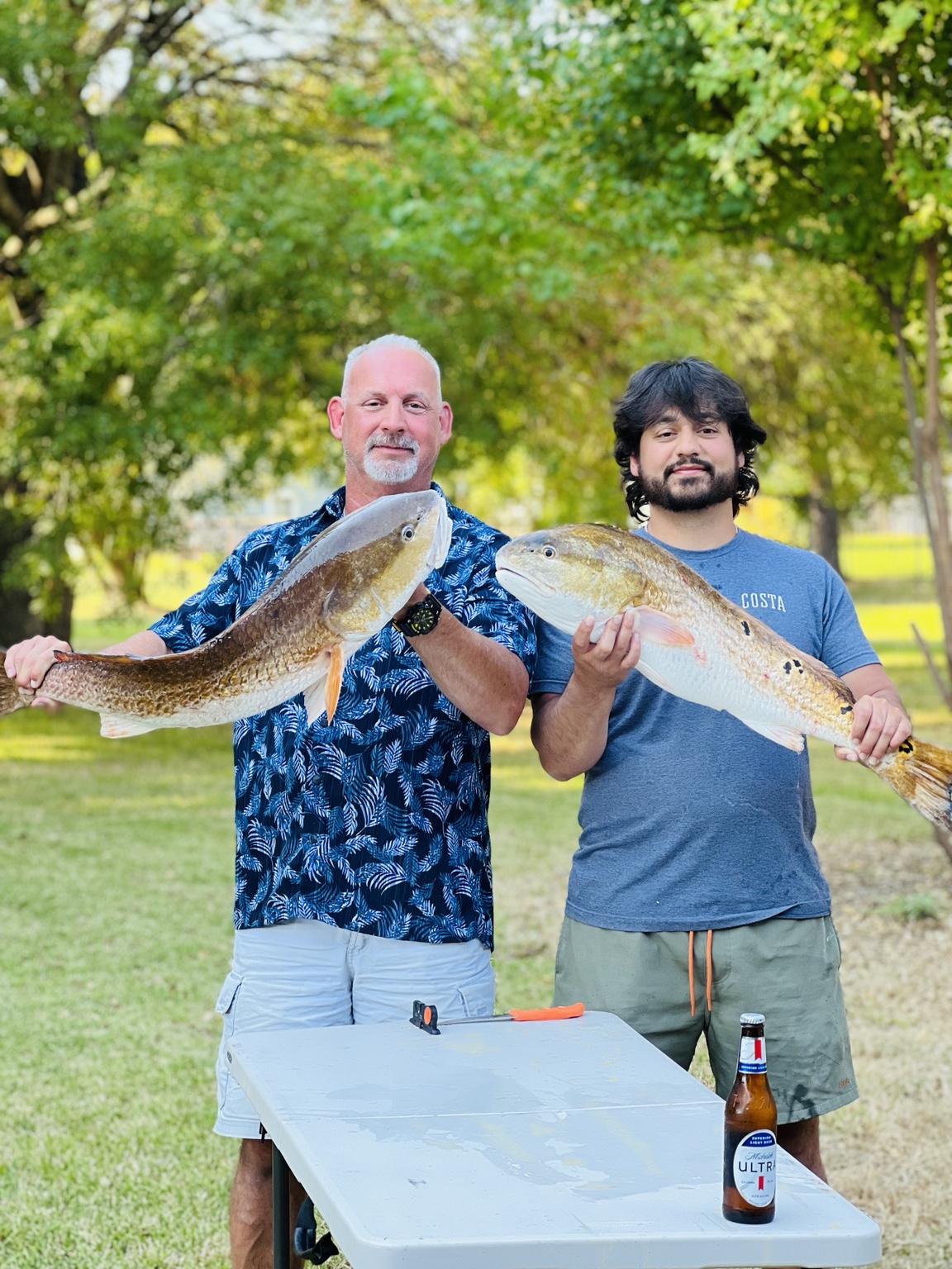 MOK catch photo preview