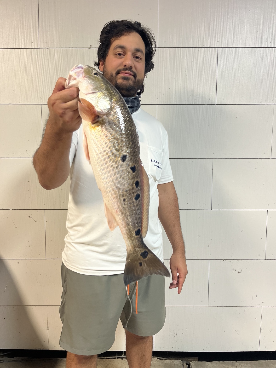 MOK catch photo