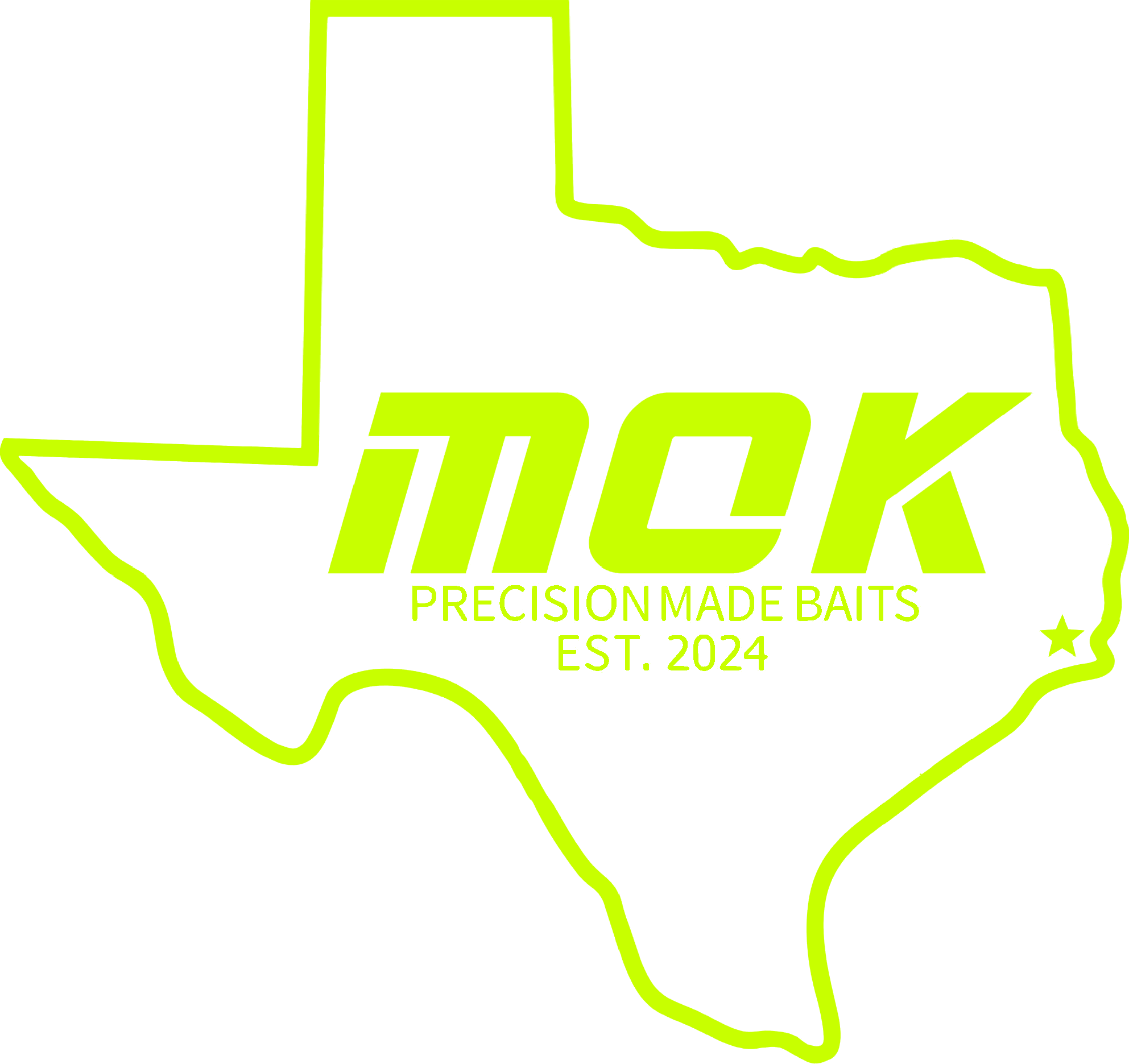 MOK Texas logo